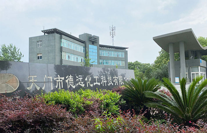Tianmen Deyuan Chemical Tech Co., Ltd.