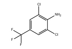2,6-dichloro-4-(trifluoromethyl)aniline