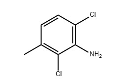 2,6-dichloro-3-methyl-benzenamine