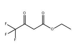 Ethyl trifluoroacetoacetate